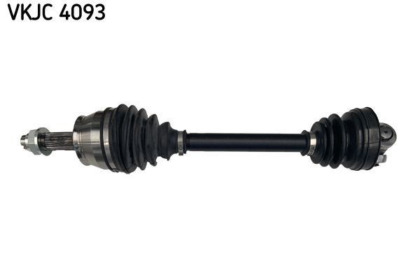 SKF VKJC4093 Féltengely